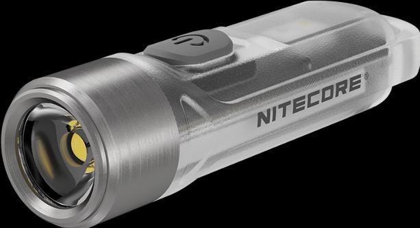 Produktbild Nitecore TIKI - 300 Lumen (5.60 cm, 300 lm)