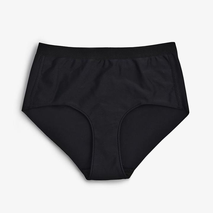 Produktbild ImseVimse Workout-Slip Schwarz XS (XS)