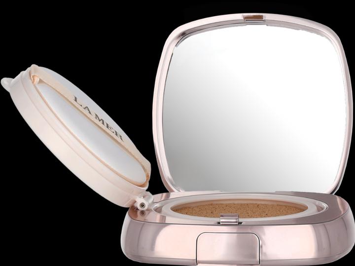 Actual product image La Mer The Lumious Lifting Cushion (Beige)