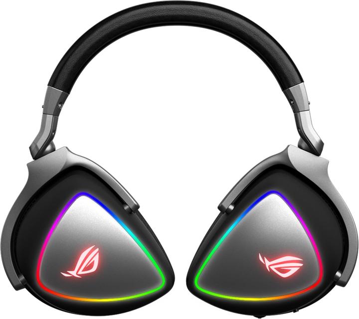 Productafbeelding ASUS ROG Delta (Bedraad)