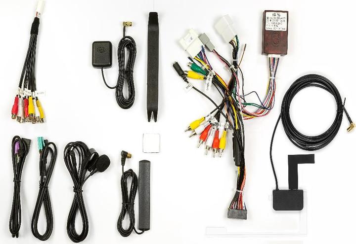 Image du produit Radical R-C11MT2 (Voiture Android, Apple Carplay)