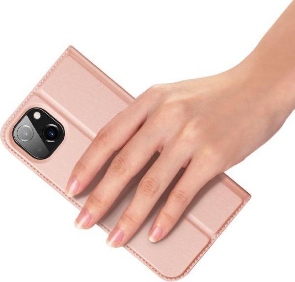 Produktbild Dux Ducis Skin Pro Series Bookcover (Apple iPhone 14 Plus)