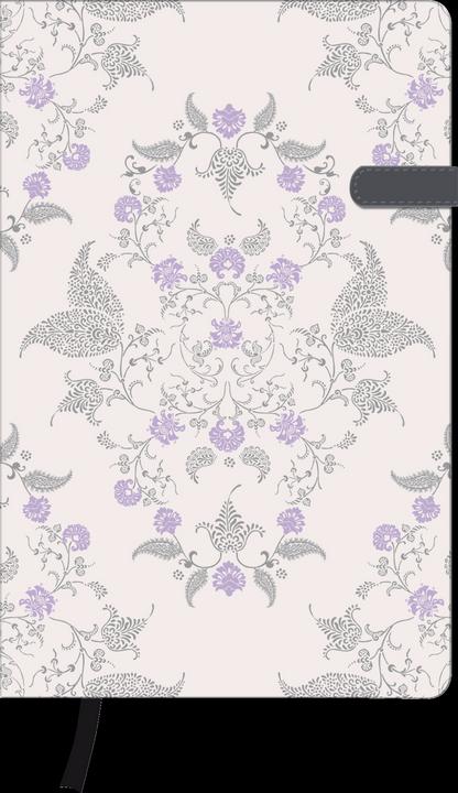 Herlitz my.book Lady Dream Garden (A5, Lined)