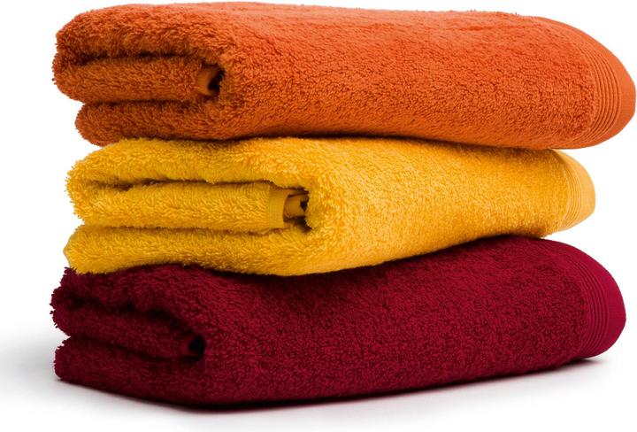Actual product image Möve Super fuzzy (80 x 150 cm)