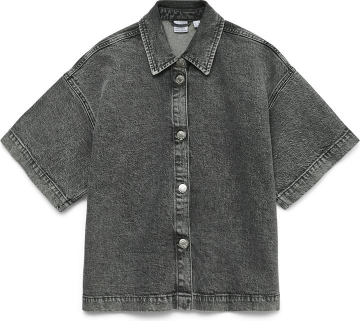 Immagine prodotto Vero Moda VMTESSA Jeanshemd Jeanshemd (XL)