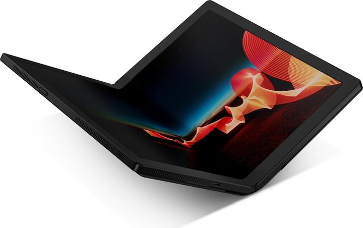 Produktbild Lenovo ThinkPad X1 Fold Gen 1 (13.30", Intel Core i5-L16G7, 8 GB, 256 GB, Ohne Tastaturlayout)