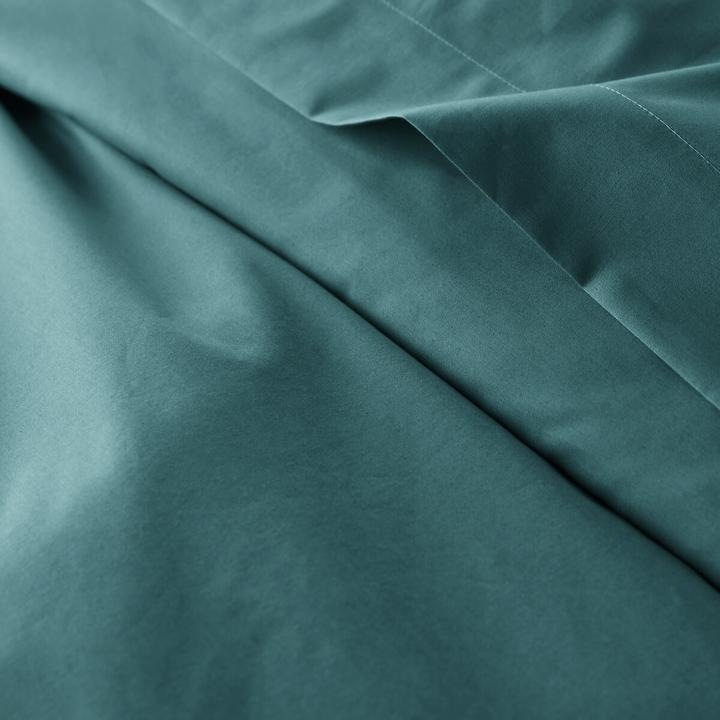 Produktbild La Redoute Interieurs Duvetbezug Scénario mit Reissverschluss (Duvetbezug, 140 x 200 cm)