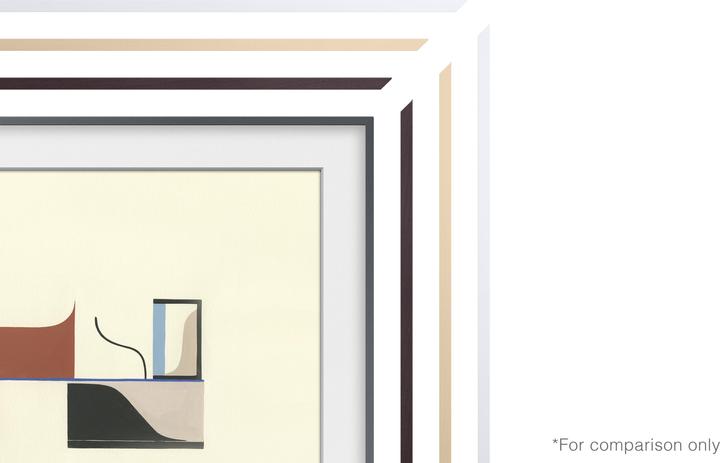 Immagine prodotto Samsung Telaio intercambiabile 43 (Cornice)