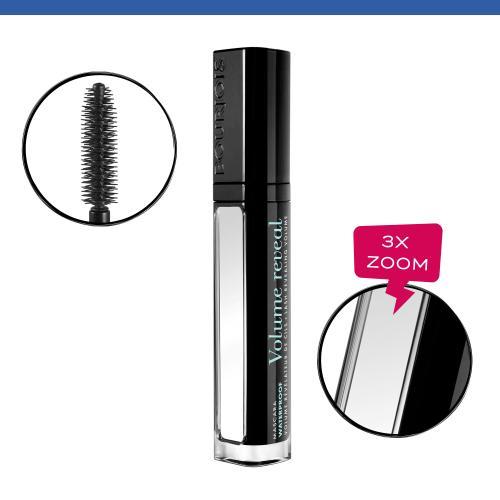 Produktbild Bourjois Volume Reveal (Schwarz)