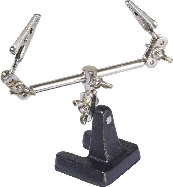 Produktbild Toolcraft Lötkolben Set Löt