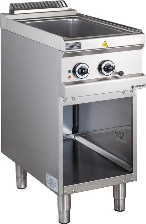 Gastro Hero Bain-Marie Serie /