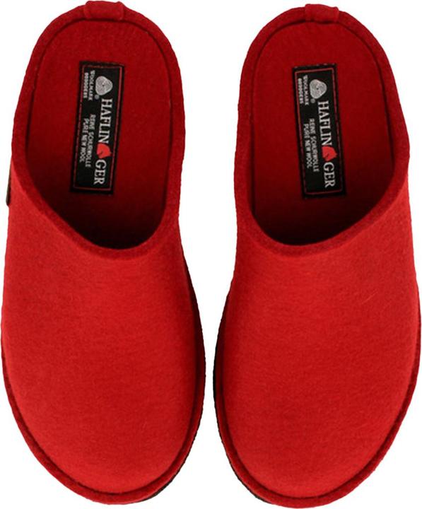Actual product image Haflinger Slipper 311010-11 (36)