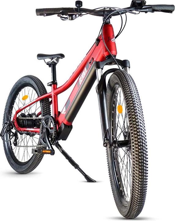 Image du produit Urbanbiker Berna 24" | Vélo électrique pour enfants | 70KM d'autonomie (60.96 cm)