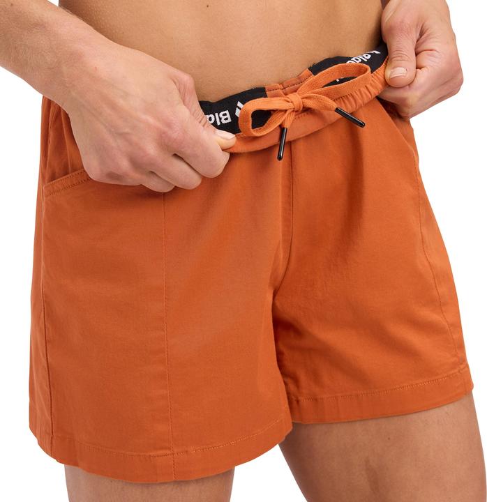 Produktbild Black Diamond W Notion Shorts (XS)