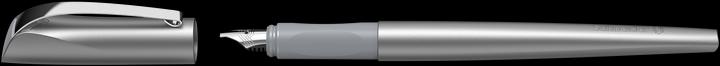 Immagine prodotto Schneider Stilografica Callissima 1.8 mm, antracite (Antracite, 1 x)