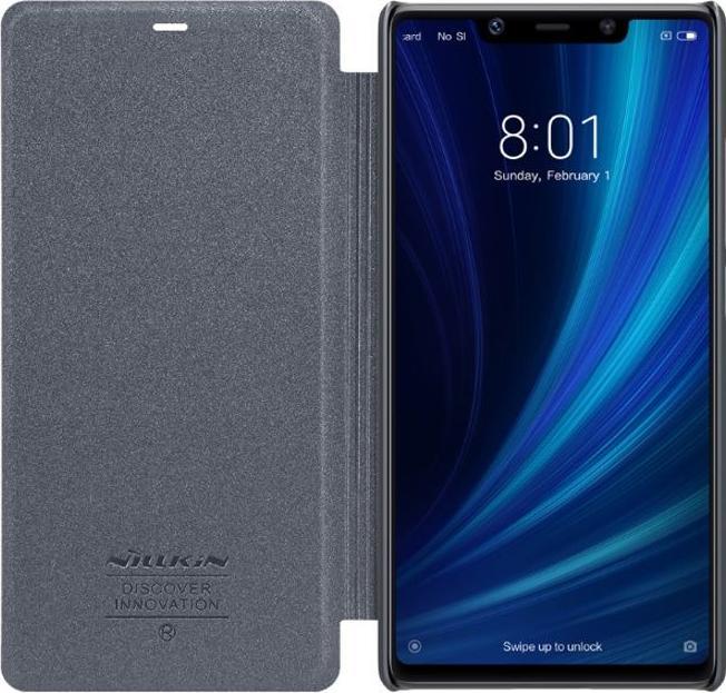 Immagine prodotto Nillkin Serie Sparkle (Mi 8 SE)
