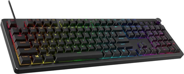 Image du produit HyperX Alloy Rise (CH, Filaire)