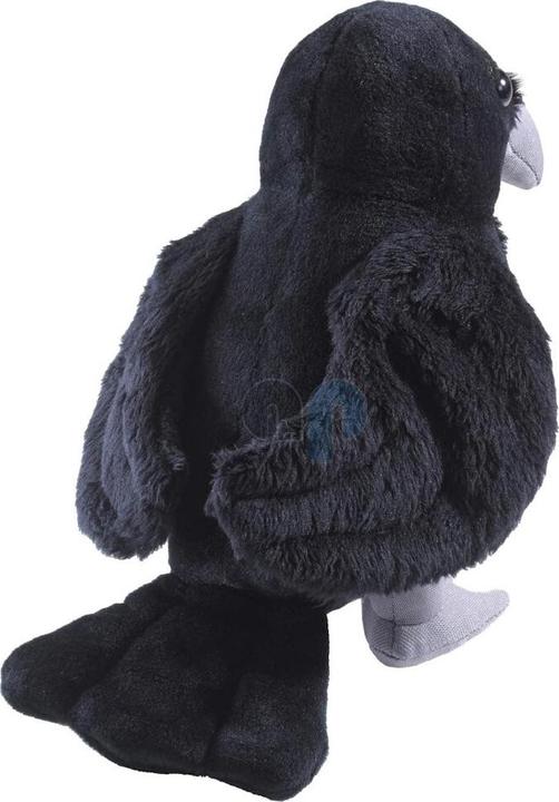 Produktbild Noble Collection Harry Potter: Ravenclaw mit Rabe