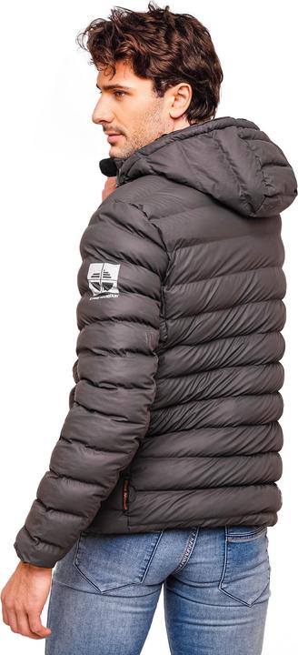 Image du produit Stone Harbour Zaharoo (L)
