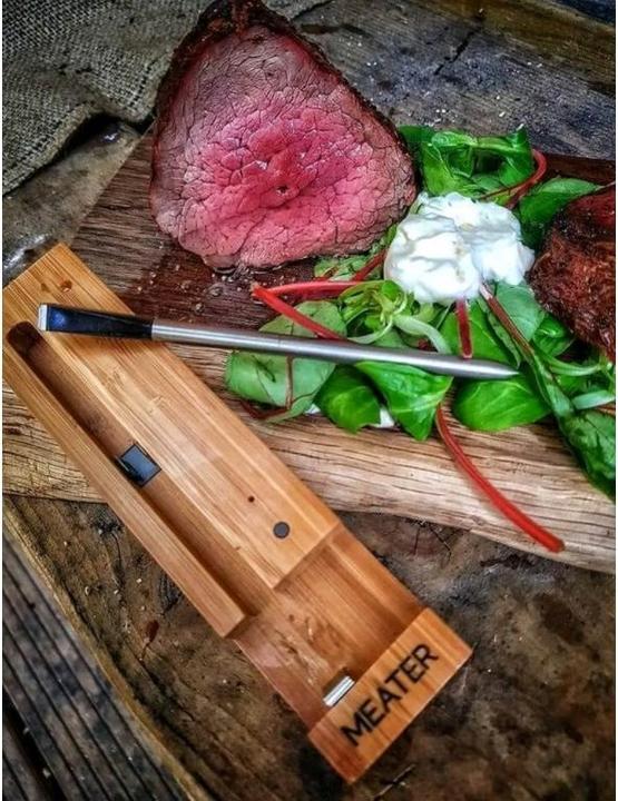 Produktbild Meater Smarter Fleisch-Thermometer Plus
