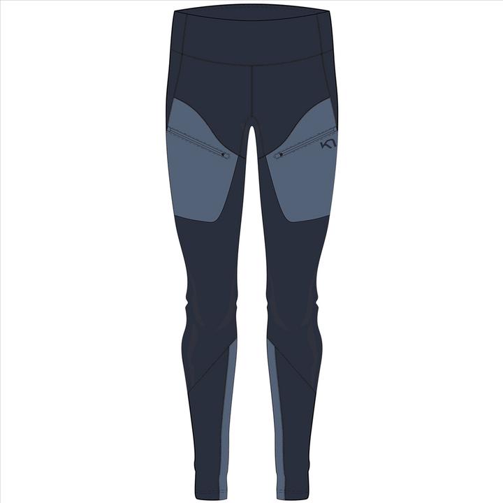 Immagine prodotto Kari Traa Ane Hiking Tights (S)