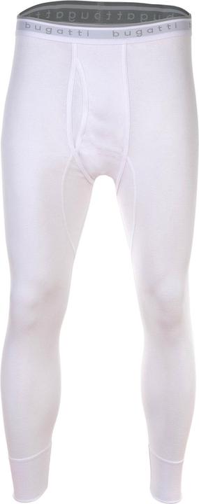 Bugatti Lange Unterhose Feinripp