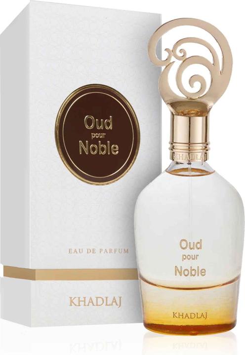 Immagine prodotto Hollister Khadlaj Oud Noir - EDP