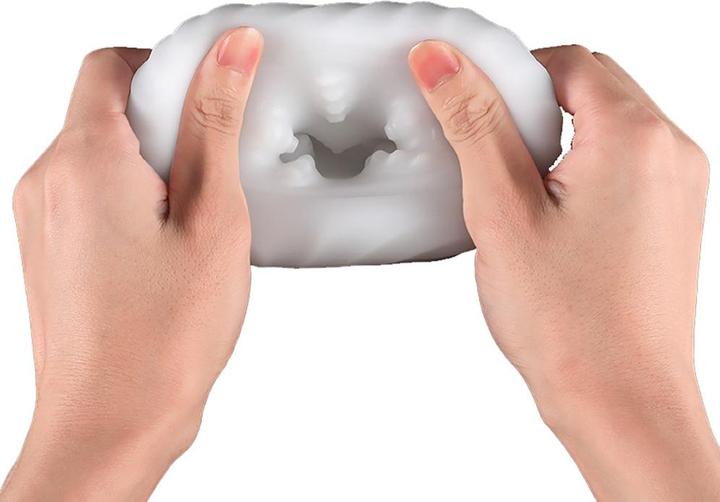 Actual product image Svakom Robin