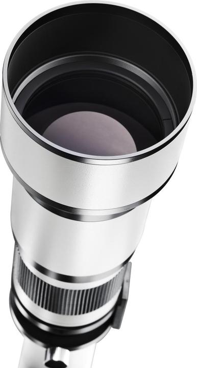 Actual product image Walimex 650-1300/8-16 T2 (T2, full size)