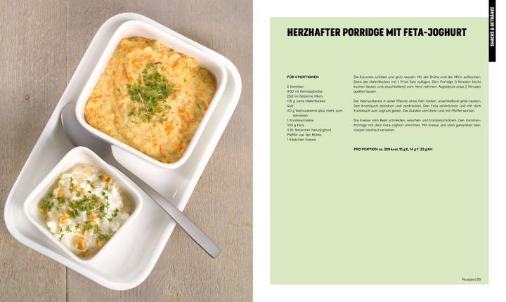 Produktbild Vegetarische Sporternährung (Deutsch, photoart, 2022)