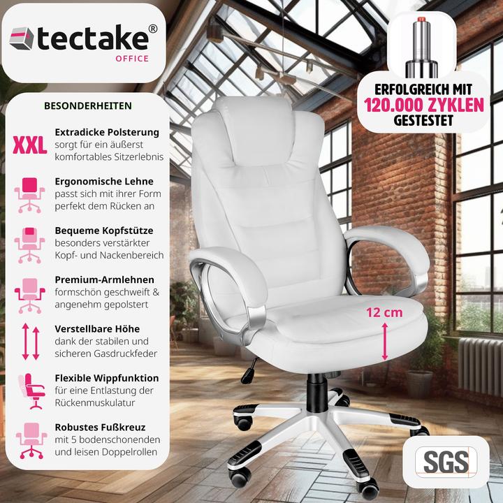Immagine prodotto tectake Zulu