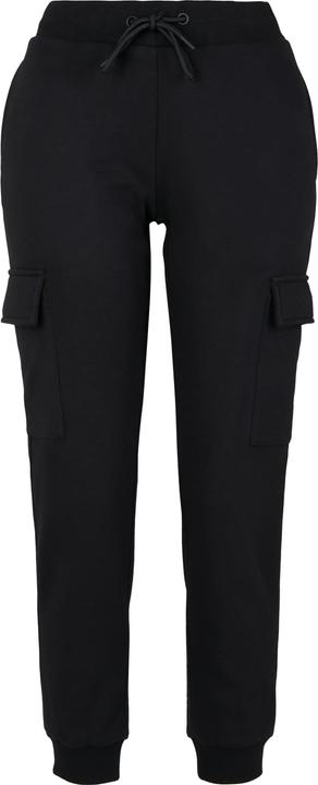 Urban Classics Ladies Cargo Sweat Pants (S)