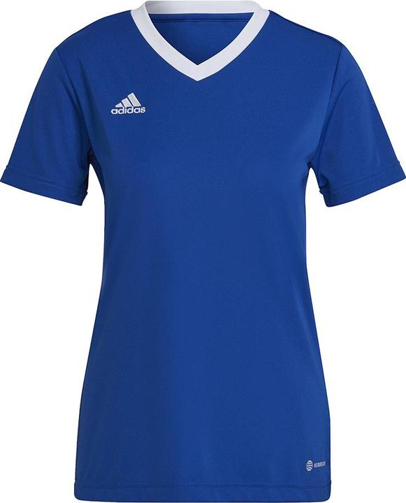 Immagine prodotto adidas Camicia da calcio Entrada 22 Donna (XL)