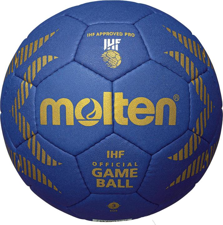 Molten HA5000-B Handball