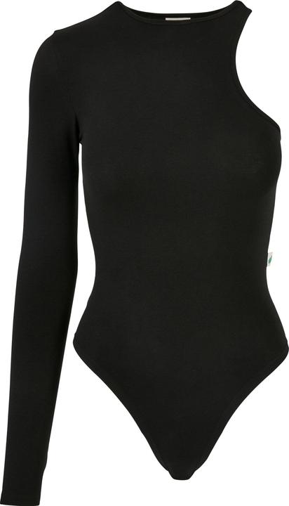 Produktbild Urban Classics Ladies Organic Stretch Asymmetric Body (XXL)
