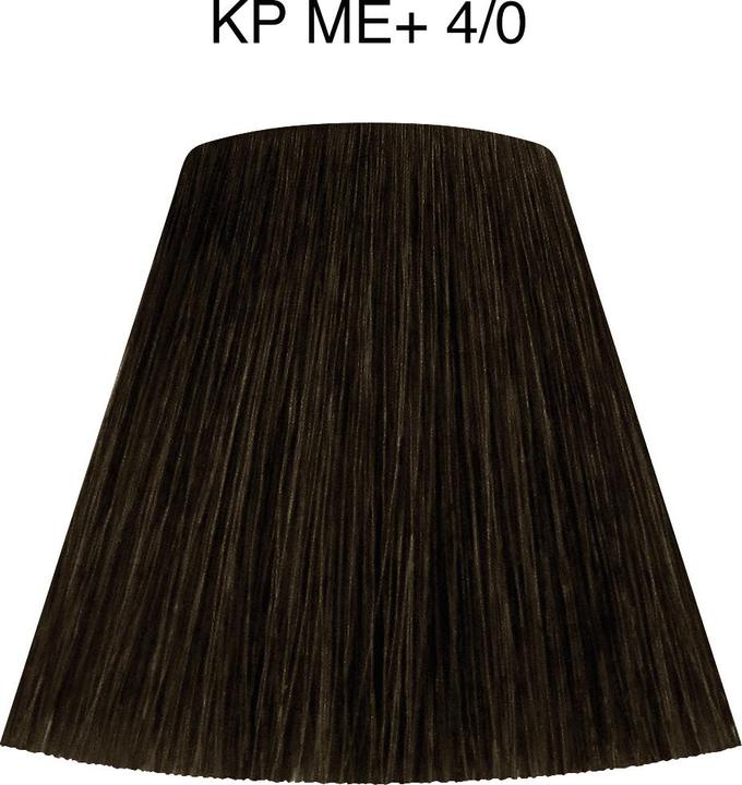 Actual product image Wella Koleston Perfect ME+ Pure Naturals (0, 4)