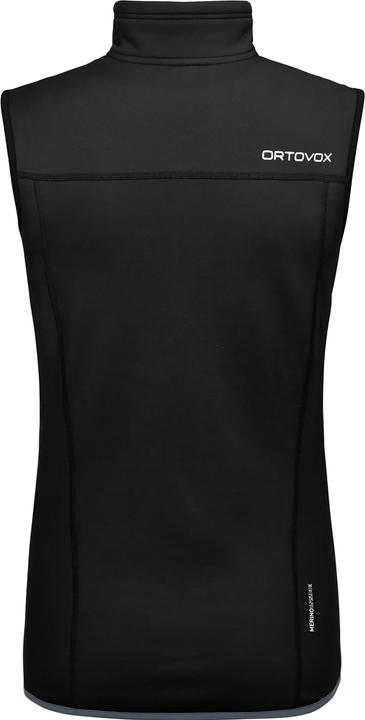 Actual product image Ortovox Fleece Vest W (S)