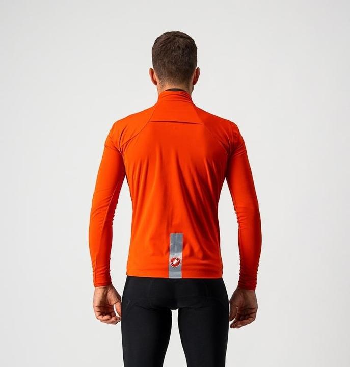 Actual product image Castelli Goccia Jacket (L)