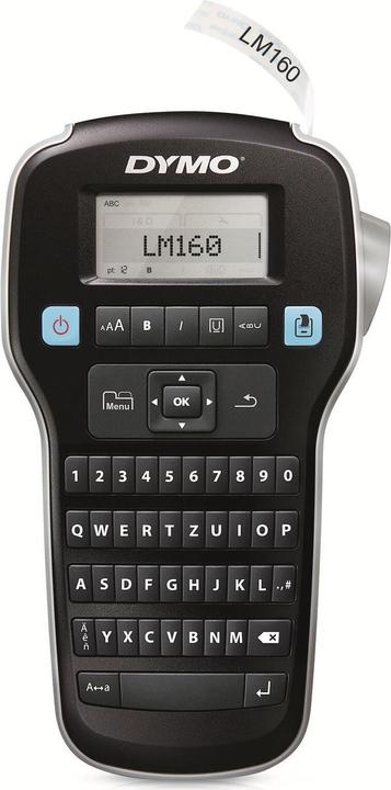Immagine prodotto Dymo 2174611 LabelManager 160