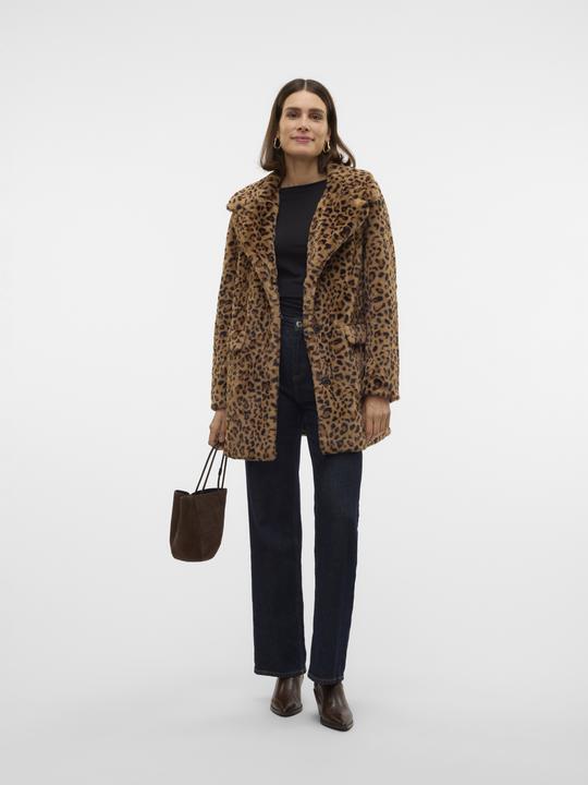 Produktbild Vero Moda VMLISSY Jacke Kunstpelzjacke (XS)