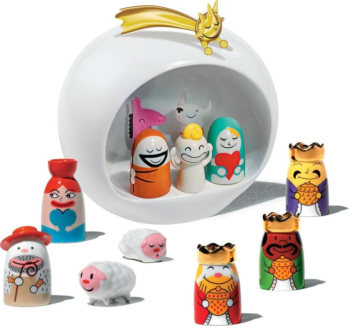 Image du produit Alessi Stella Stellina