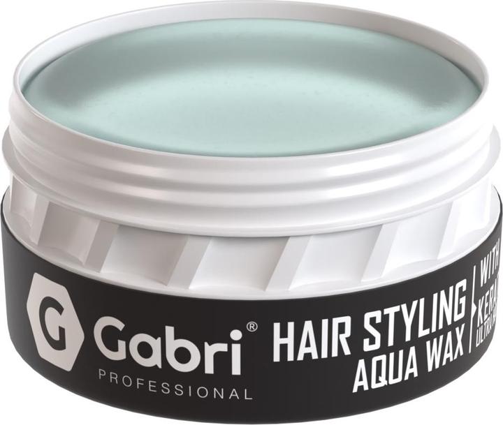 Immagine prodotto Gabri Hair Wax Keratin Ultra Hold 150ml (Cera per capelli, 150 ml)