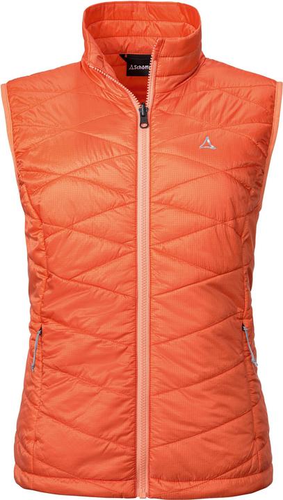 Schöffel ZipIn Vest Seewand L (36)