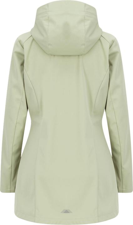 Immagine prodotto Meru Cappotto Vejen Softshell (XS)