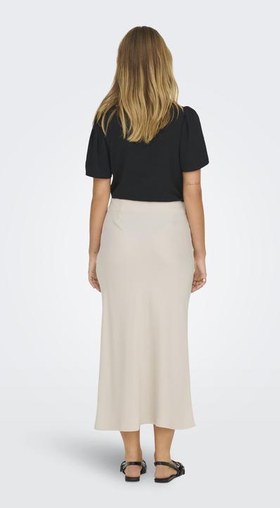 Actual product image JdY Mid waist midi skirt Skirt (XL)
