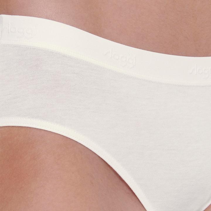 Actual product image Sloggi Pack of 6 GO Casual hipsters (S, pack of 6)