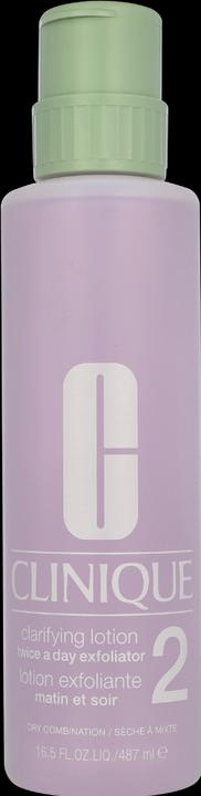 Produktbild Clinique Clarifying (Reinigungstücher, 487 ml)