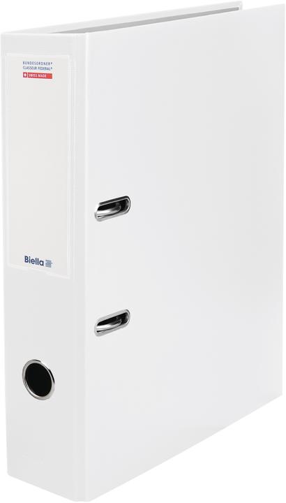 Produktbild Biella Bundesordner (A4, 70 mm, 1 Stück)