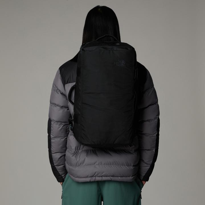 Actual product image North Face Base Camp Voyager Duffel (62 l)