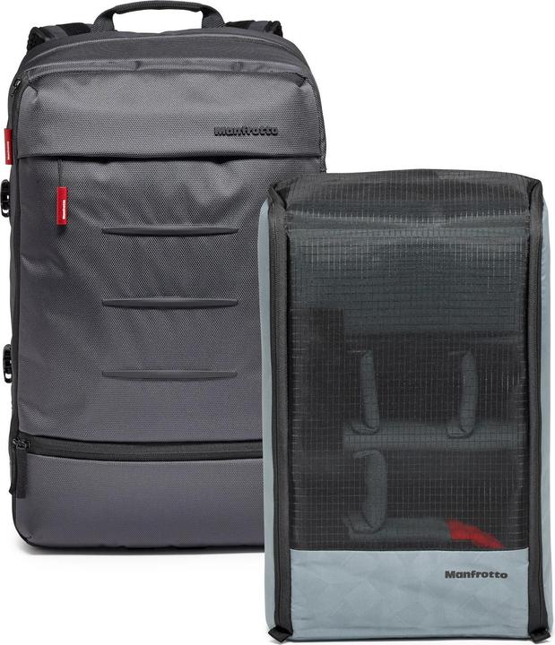 Actual product image Manfrotto Manhattan Mover 50 (Photo backpack)